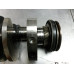#YZ02 Crankshaft Standard 2005 Ford F-250 Super Duty 6.0 1839402C1 Power Stoke Diesel